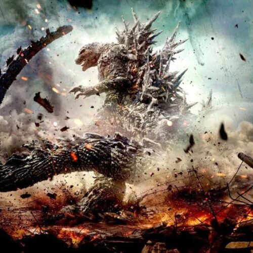 Is Godzilla Minus One Still Playing in Theaters?