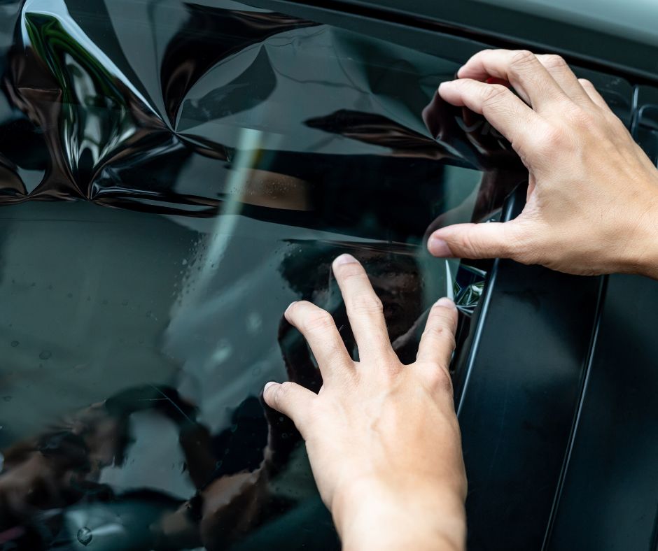 How Much to Tint Car Windows