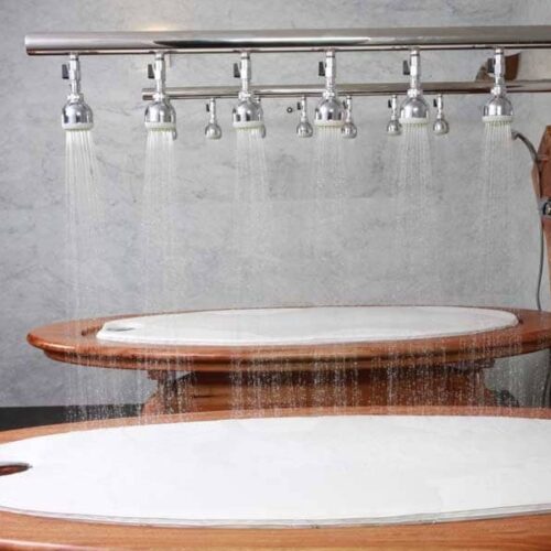 Table Shower Near Me: Everything You Need to Know